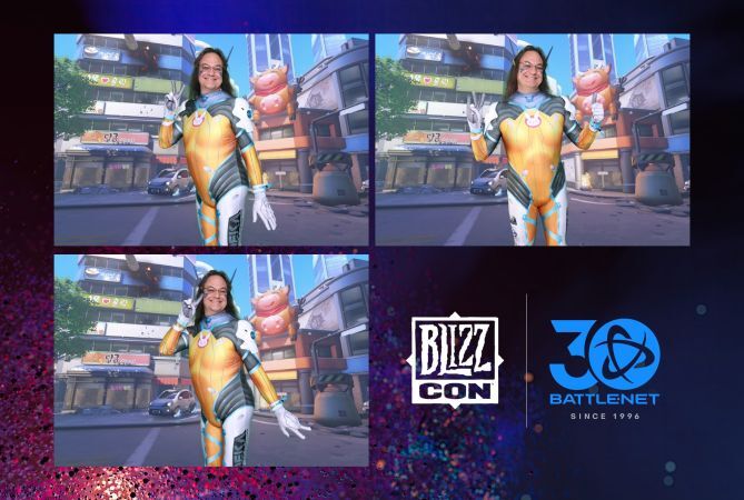 Blizzcon #1764<br>1,844 x 1,240<br>Published 1 month ago