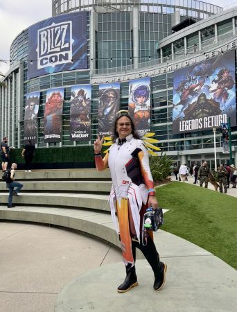 Blizzcon #1765<br>3,011 x 3,967<br>Published 1 month ago