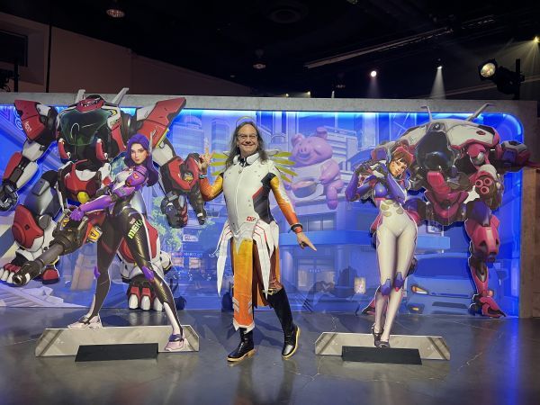 Blizzcon #1767<br>4,032 x 3,024<br>Published 1 month ago