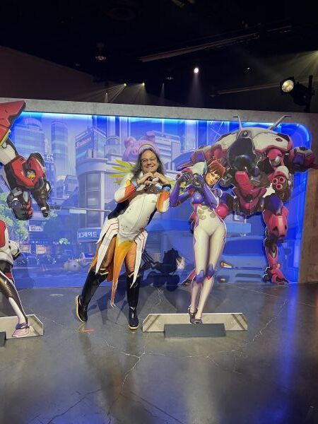 Blizzcon #1768<br>4,032 x 3,024<br>Published 1 month ago