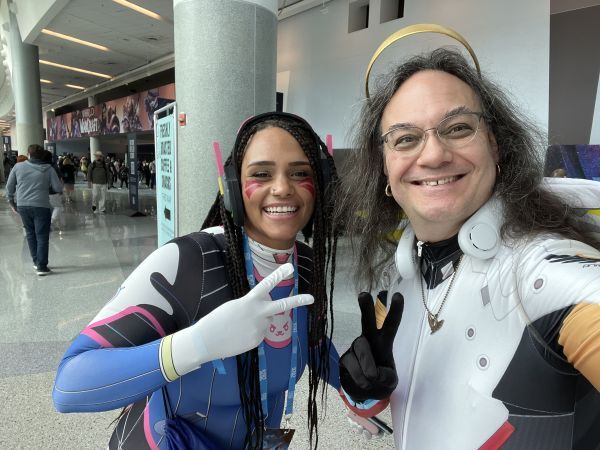 Blizzcon #1772<br>4,032 x 3,024<br>Published 1 month ago