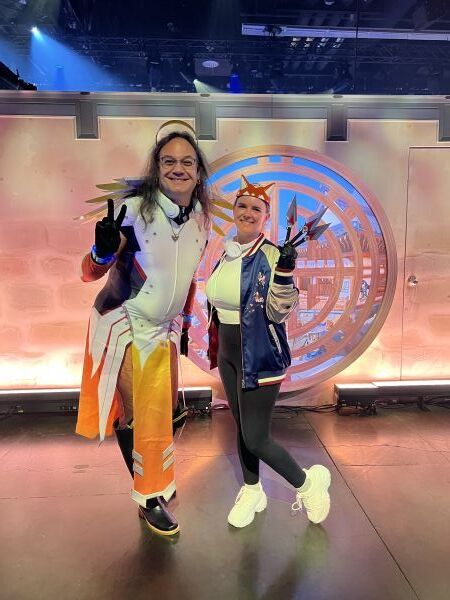 Blizzcon #1776<br>4,032 x 3,024<br>Published 1 month ago