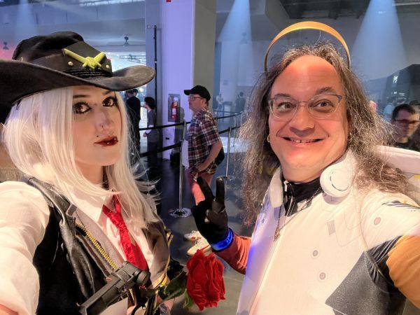 Blizzcon #1777<br>4,032 x 3,024<br>Published 1 month ago