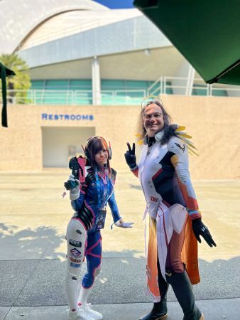 Blizzcon #1778<br>3,024 x 4,032<br>Published 1 month ago