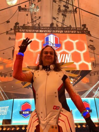 Blizzcon #1780<br>3,024 x 4,032<br>Published 1 month ago