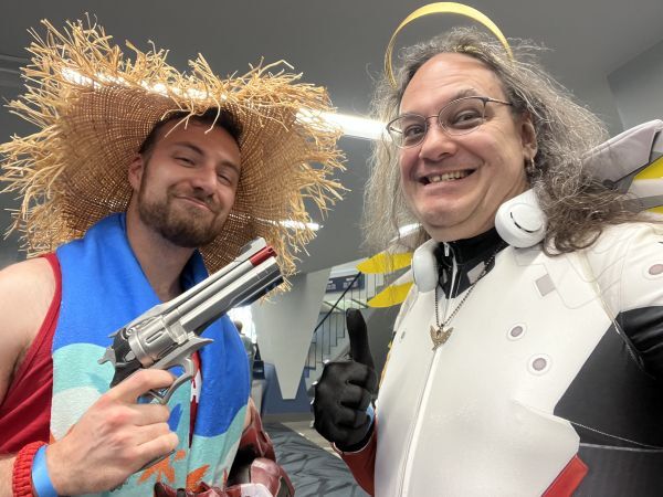 Blizzcon #1782<br>4,032 x 3,024<br>Published 1 month ago