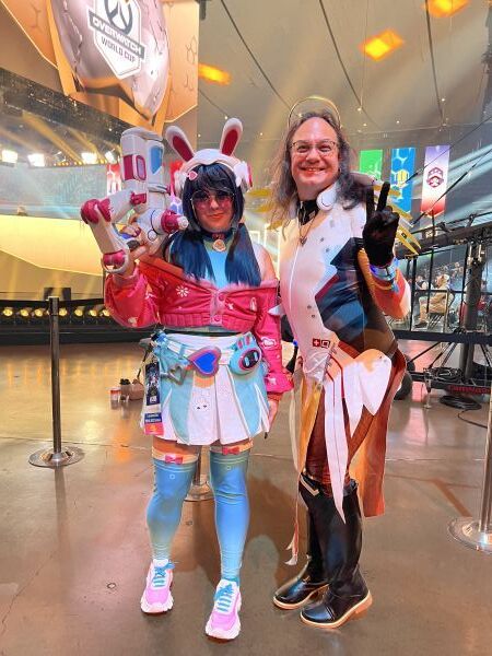 Blizzcon #1790<br>4,032 x 3,024<br>Published 1 month ago