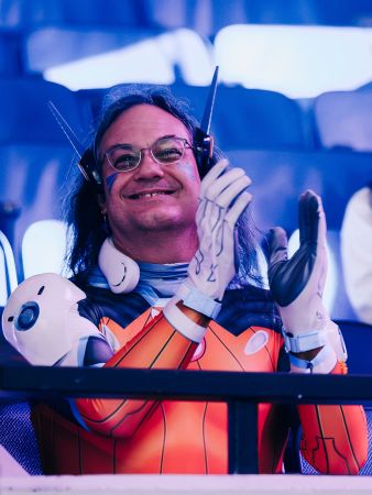 Blizzcon #1804<br>1,080 x 1,440<br>Published 1 month ago